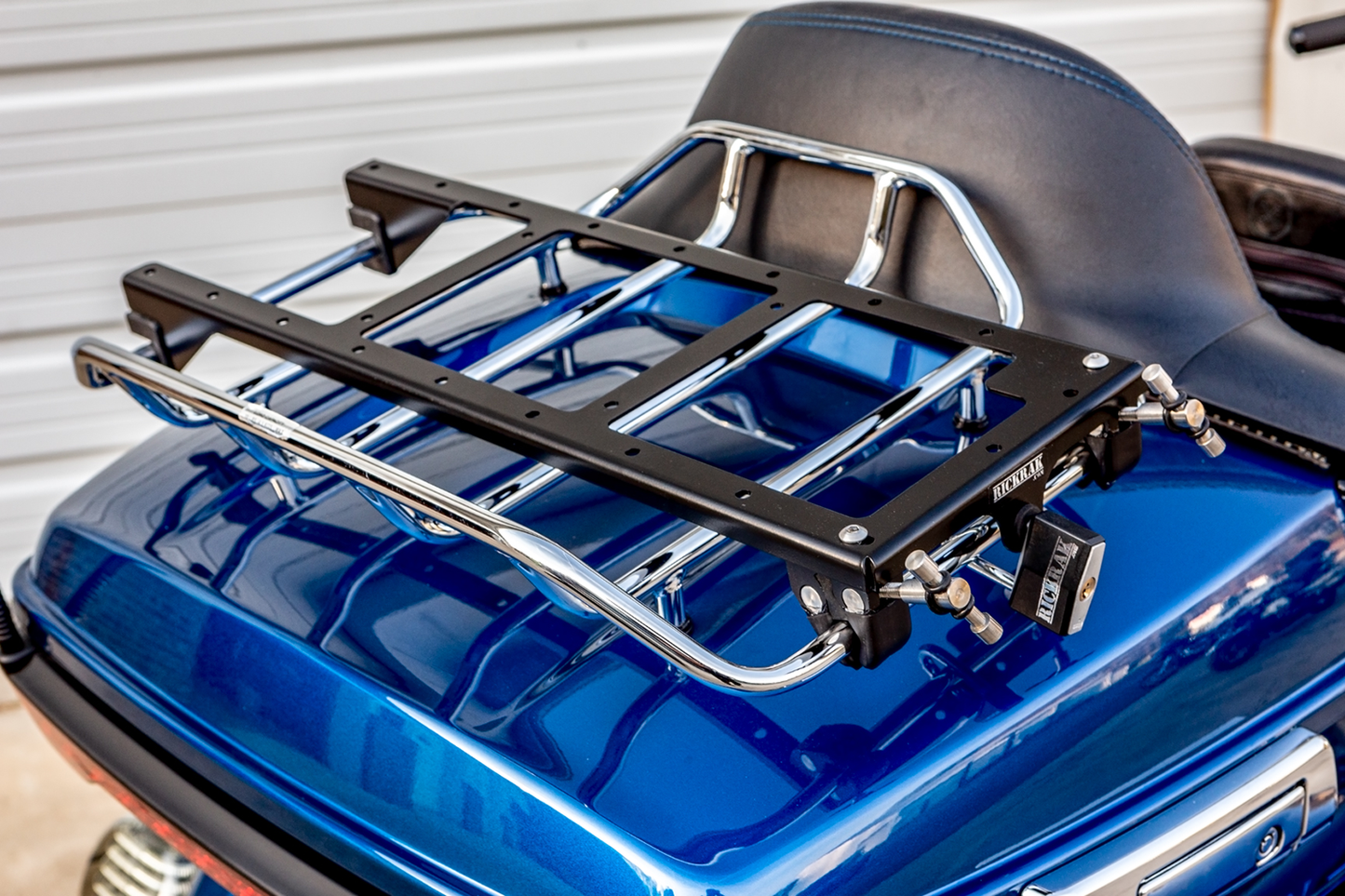 RICKRAK Rack - Original - Tourpak RRTP-O