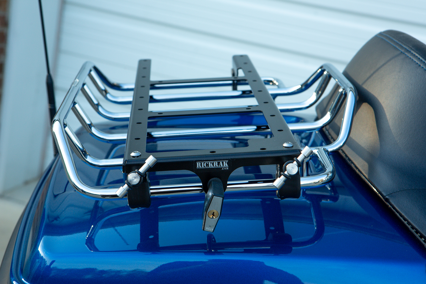 RICKRAK Rack - Original - Tourpak RRTP-O
