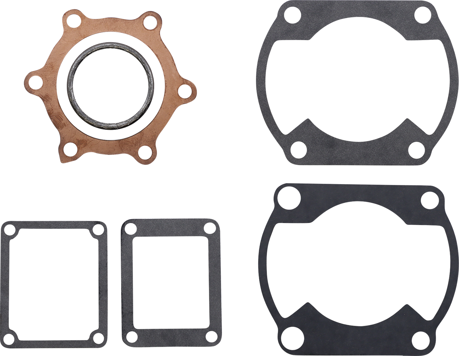 VINTCO Top End Gasket Kit - Yamaha KTE041