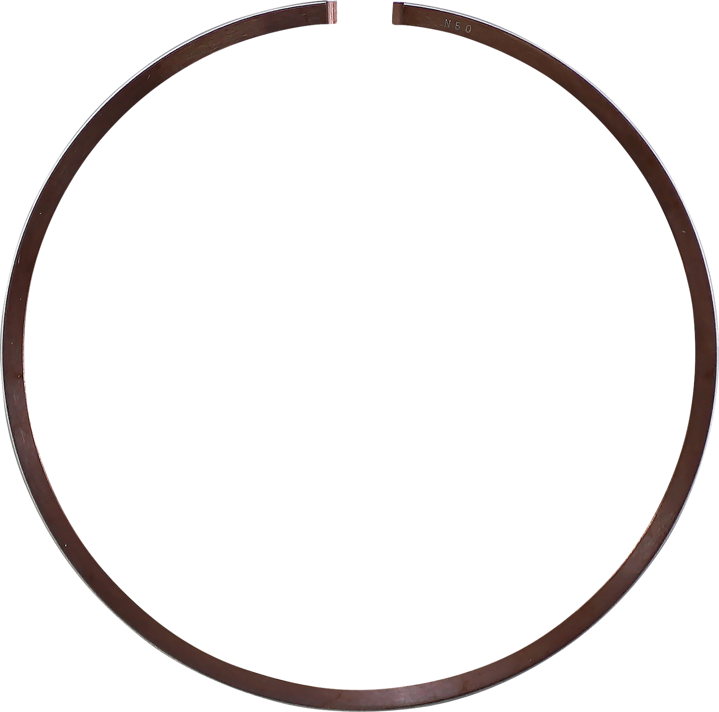 WOSSNER Piston Ring - 75.30 mm RST7530