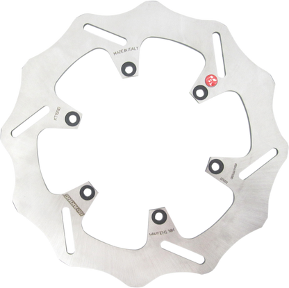 BRAKING Brake Rotor - Rear - Beta/KTM KT10RID