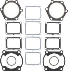 VERTEX Full Top End Gasket Kit - Yamaha 710182