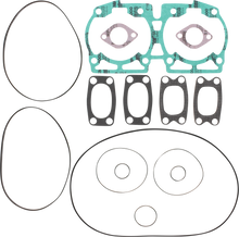 VERTEX Full Top End Gasket Kit - Ski-Doo 710194