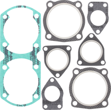 VERTEX Full Top End Gasket Kit - Yamaha 710301