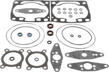 VERTEX Full Top End Gasket Kit - Arctic Cat 710320