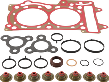 VERTEX Full Top End Gasket Kit - Ski-Doo 710322