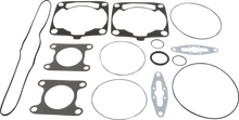 VERTEX Full Top End Gasket Kit - Polaris 710327