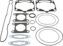 VERTEX Full Top End Gasket Kit - Polaris 710328