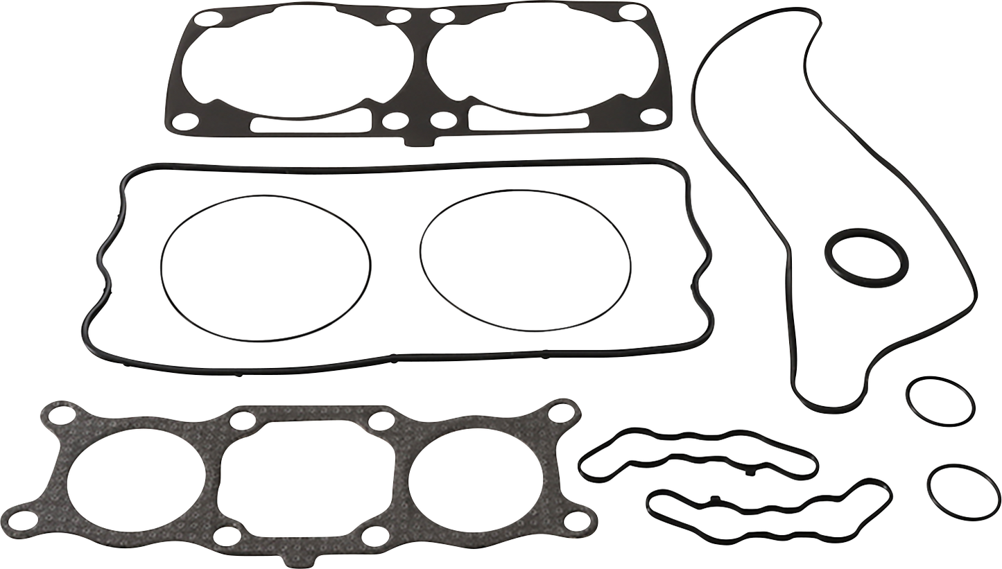 VERTEX Full Top End Gasket Kit - Polaris 710330