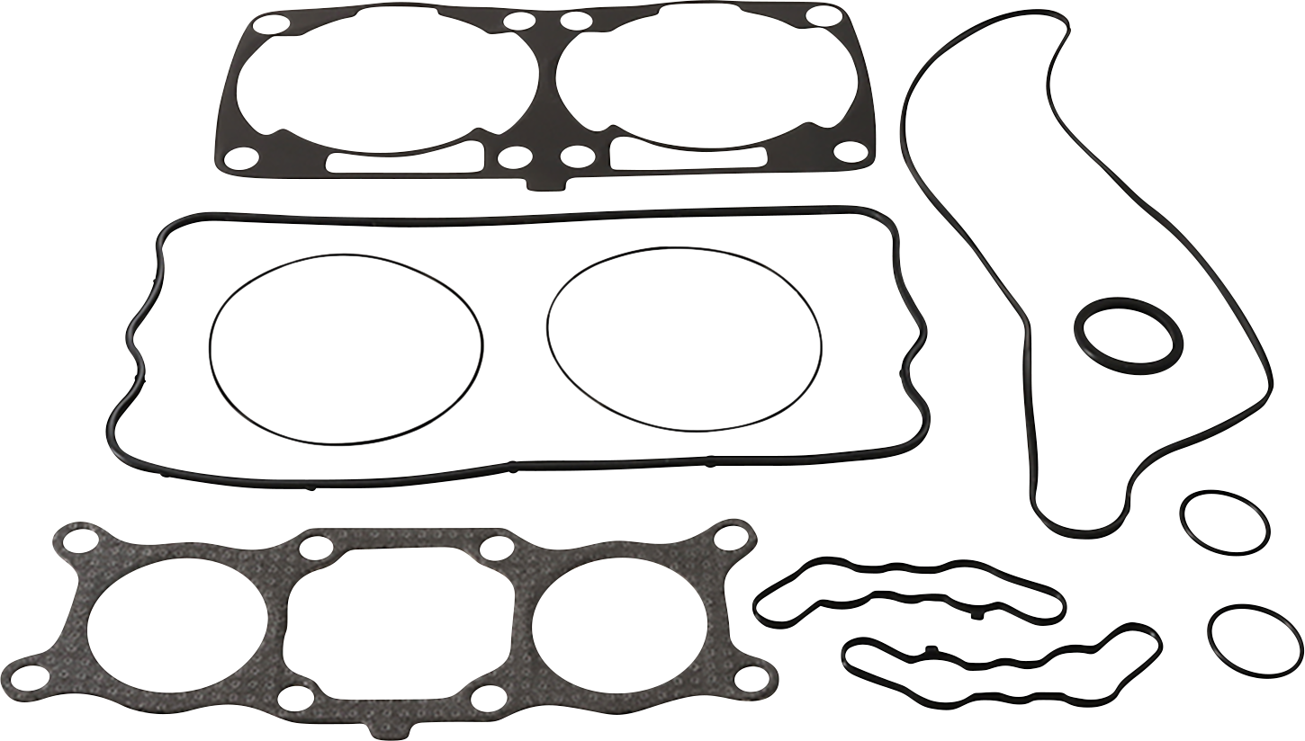 VERTEX Full Top End Gasket Kit - Polaris 710330