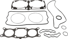 VERTEX Full Top End Gasket Kit - Polaris 710330