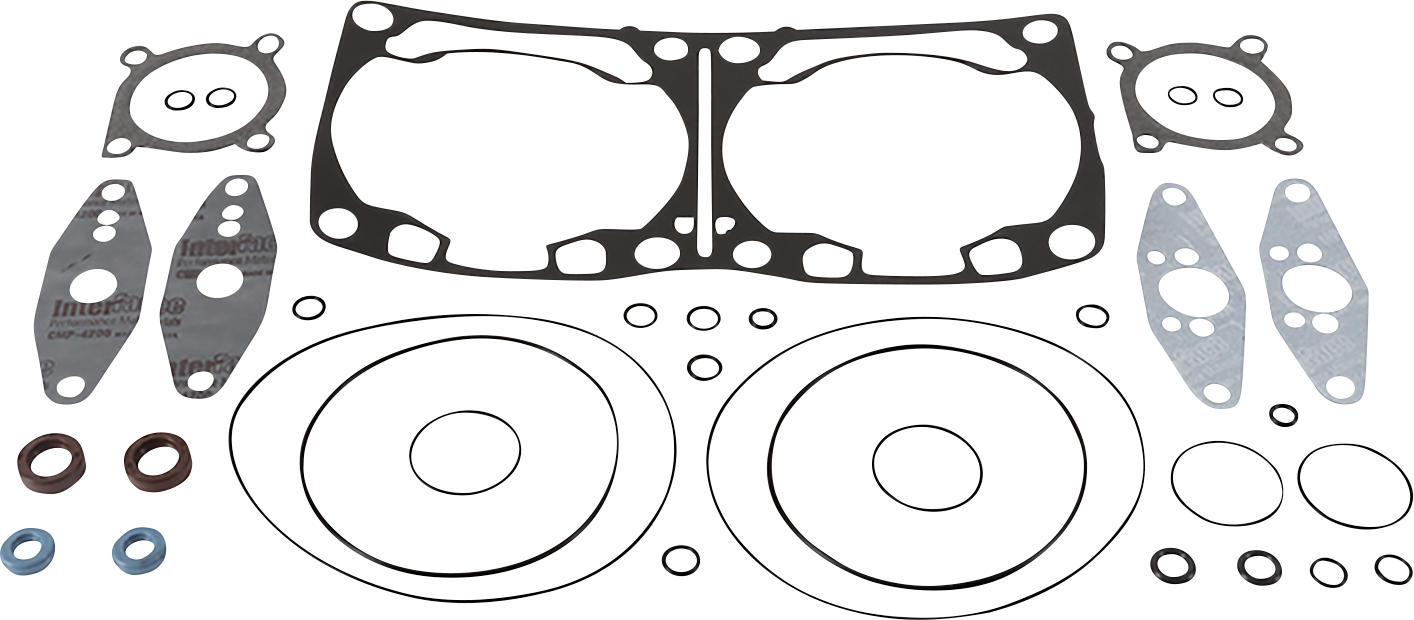VERTEX Full Top End Gasket Kit - Arctic Cat 710331