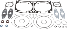 VERTEX Full Top End Gasket Kit - Arctic Cat 710331