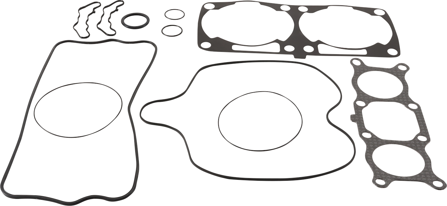 VERTEX Full Top End Gasket Kit - Polaris 710332