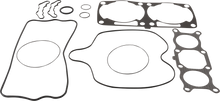 VERTEX Full Top End Gasket Kit - Polaris 710332