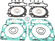 VERTEX Full Top End Gasket Kit - Ski-Doo 710333