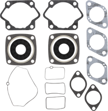 VERTEX Complete Gasket Kit - Ski-Doo/Moto-Ski 711084