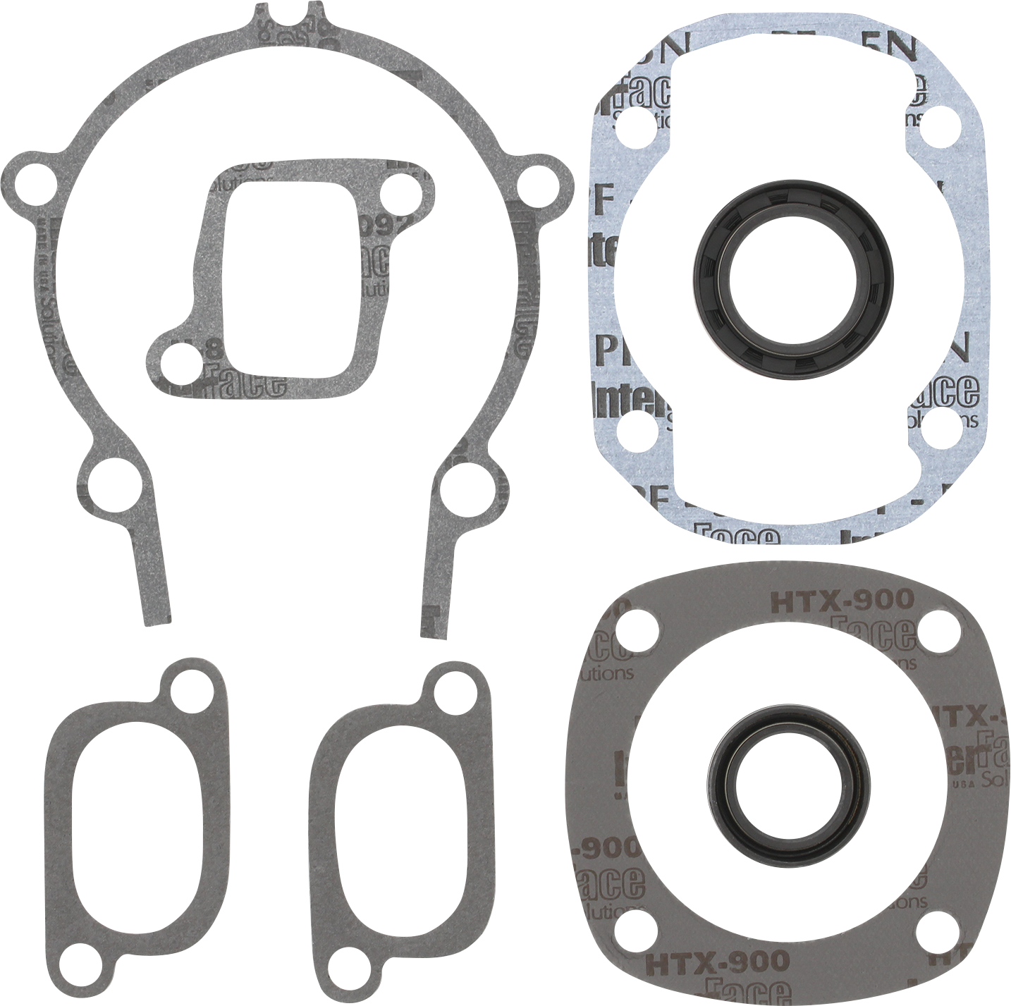 VERTEX Complete Gasket Kit - Ski-Doo 711119C