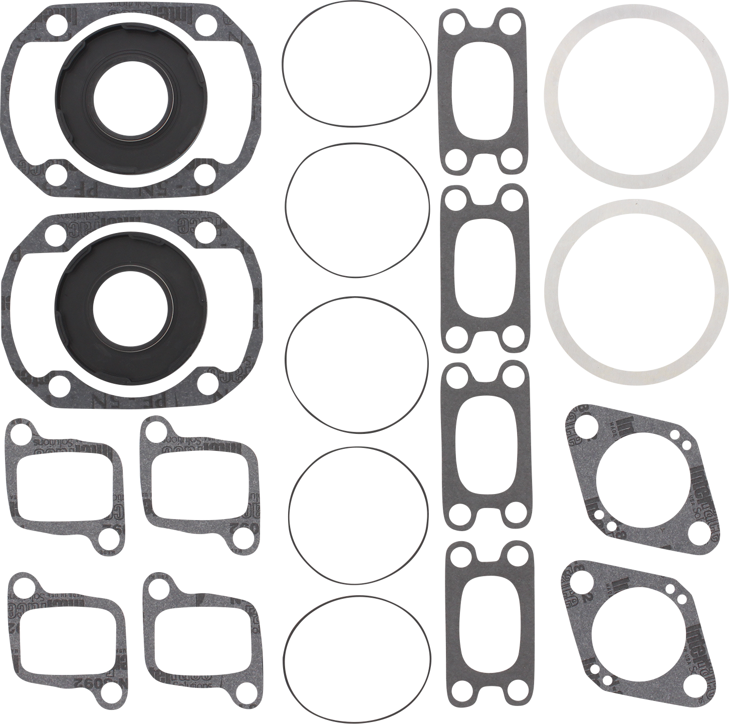 VERTEX Complete Gasket Kit - Ski-Doo 711162A