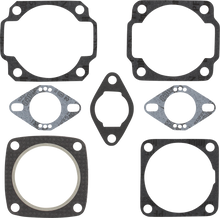 VERTEX Full Top End Gasket Kit - Moto-Ski/Ski-Doo 710024