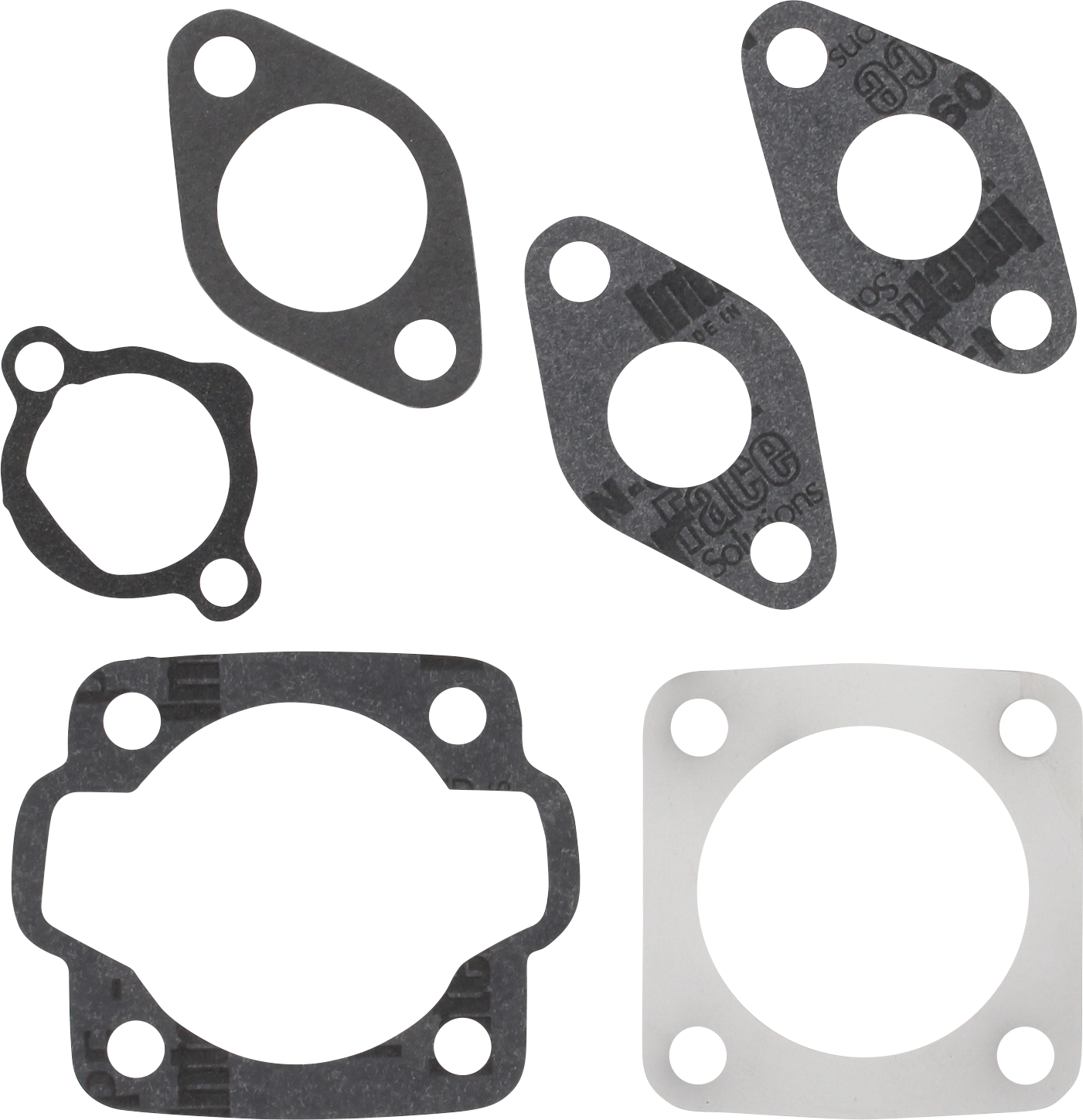 VERTEX Full Top End Gasket Kit - Arctic Cat 710105
