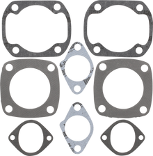 VERTEX Full Top End Gasket Kit - Ski-Doo 710119