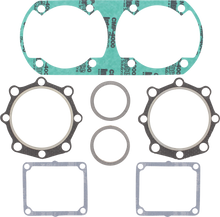 VERTEX Full Top End Gasket Kit - Yamaha 710239