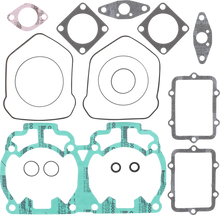 VERTEX Full Top End Gasket Kit - Ski-Doo 710258