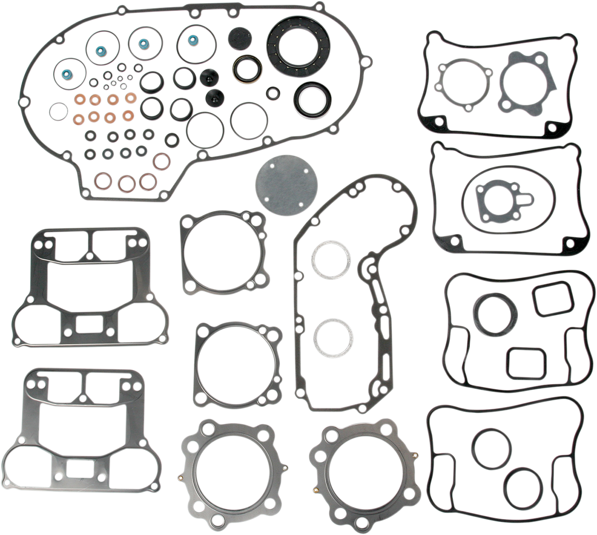 COMETIC Complete Gasket Kit - .030"- '91-'03 XL 1200 C9855F
