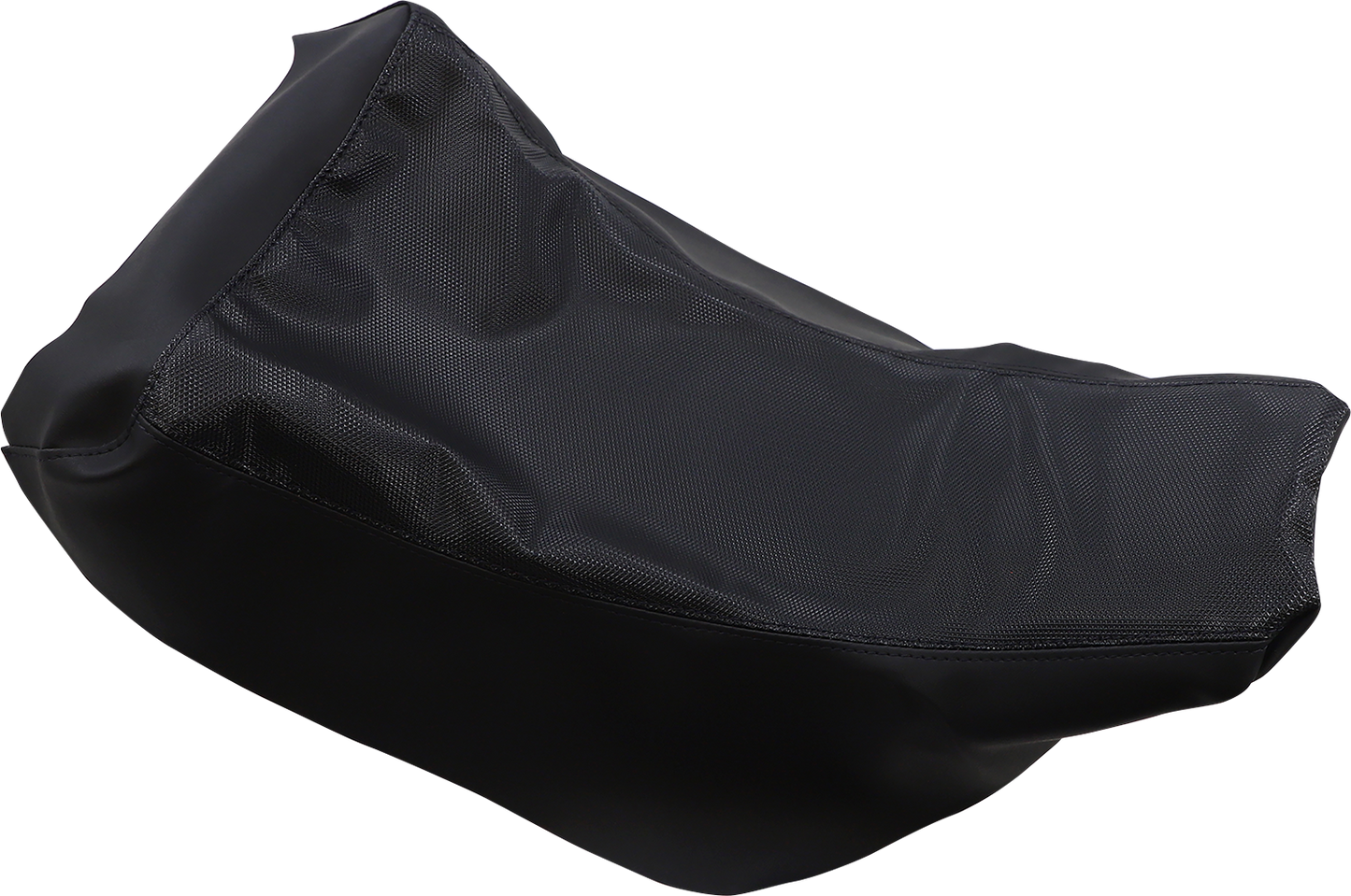 MOOSE OFFROAD Seat Foam w/Black Cover - Honda CRF110020-CF