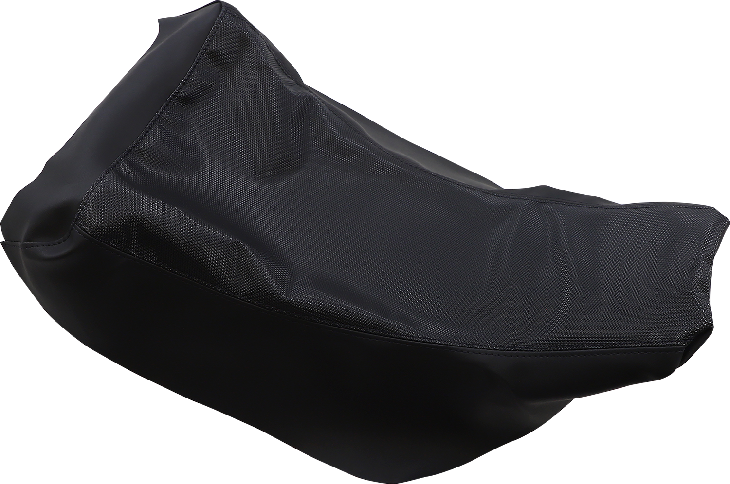 MOOSE OFFROAD Seat Foam w/Black Cover - Honda CRF110020-CF