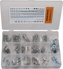 MOOSE OFFROAD European Bolt Kit BKP-01