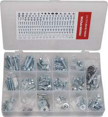 MOOSE OFFROAD Bolt Kit - CR/CRF BKP-03