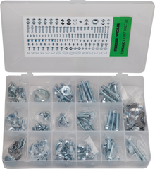 MOOSE OFFROAD Bolt Kit - KX/KXF BKP-05