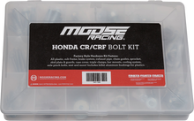 MOOSE OFFROAD Bolt Kit - CR/CRF BKP-03