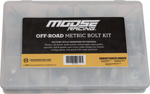MOOSE OFFROAD Bolt Kit - Metric BKP-02