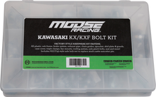 MOOSE OFFROAD Bolt Kit - KX/KXF BKP-05