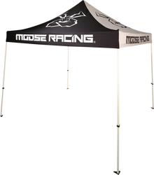 MOOSE OFFROAD Collapsible Canopy Top - Agroid - 10' x 10' 4030-0035TOP