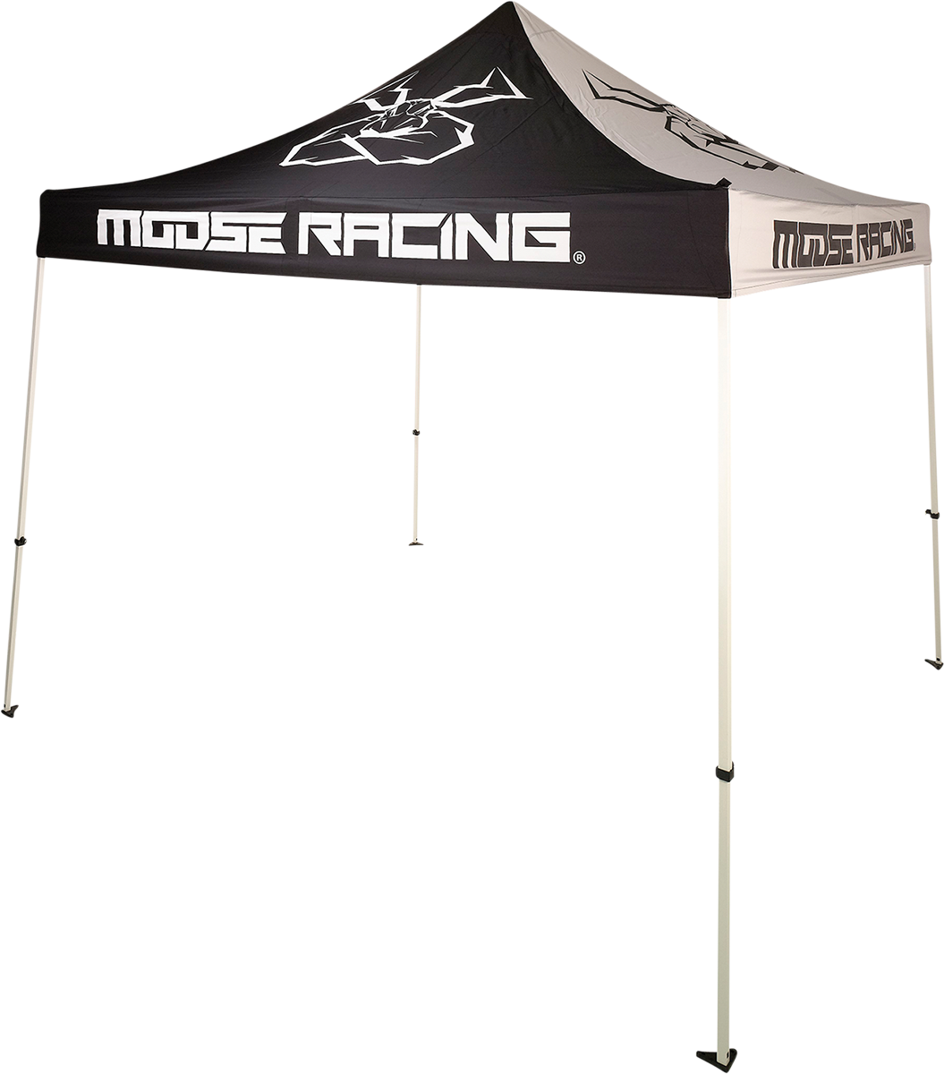 MOOSE OFFROAD Collapsible Canopy - 10' x 15' CAN10X15AHDX