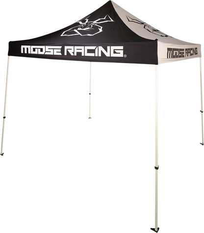 MOOSE OFFROAD Collapsible Canopy - 10' x 15' CAN10X15AHDX