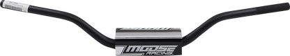 MOOSE OFFROAD 1-1/8" EKO Aluminum Handlebar - YZF/KXF - Black H31-6182MB7