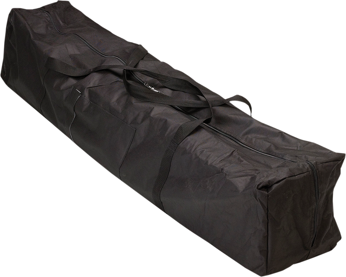 MOOSE OFFROAD Collapsible Canopy - 10' x 15' CAN10X15AHDX