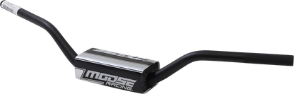 MOOSE OFFROAD 1-1/8" EKO Aluminum Handlebar - YZF/KXF - Black H31-6182MB7