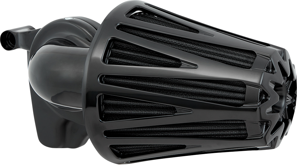 ARLEN NESS Monster Sucker? Air Cleaner - Black 600-087