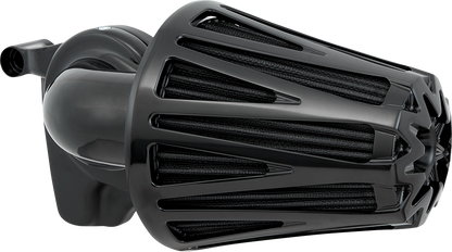 ARLEN NESS Monster Sucker? Air Cleaner - Black 600-087