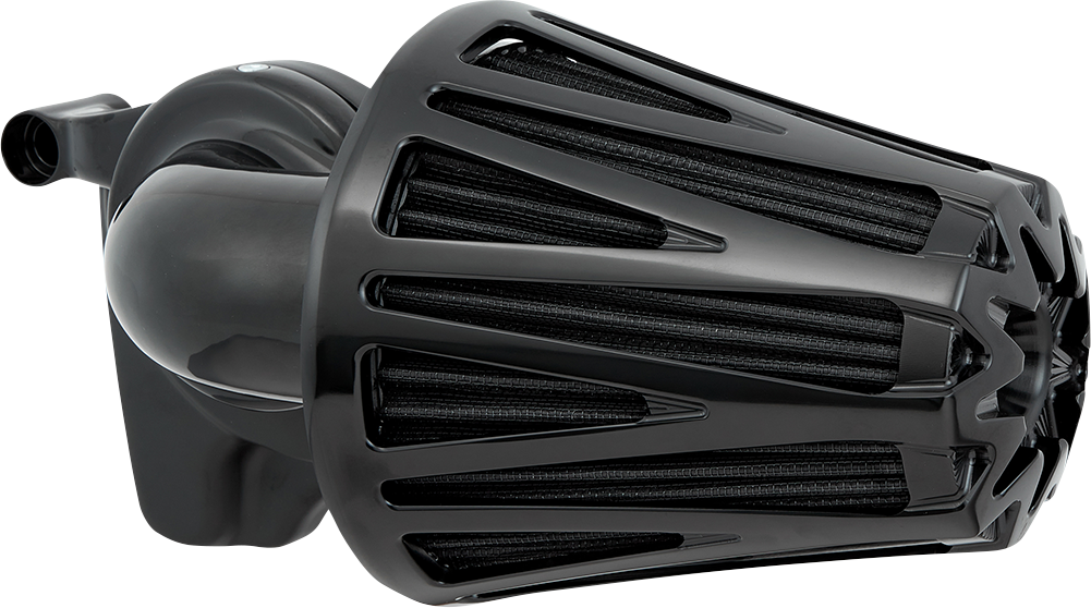 ARLEN NESS Monster Sucker? Air Cleaner - Black 600-086