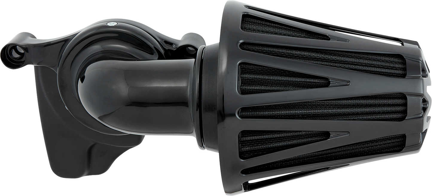 ARLEN NESS Monster Sucker? Air Cleaner - Black 600-086