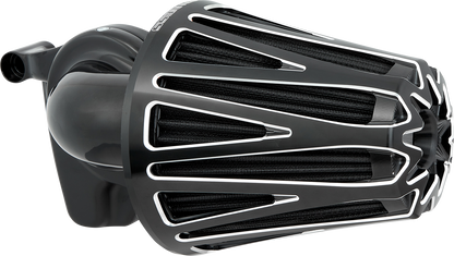 ARLEN NESS Monster Sucker? Air Cleaner - Black 600-080