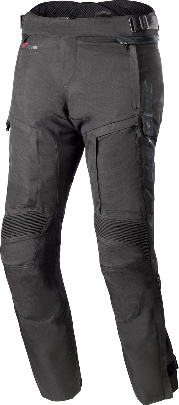 ALPINESTARS Bogota Pro Drystar® Pants - Black - 2XL 3227023-1100-2X
