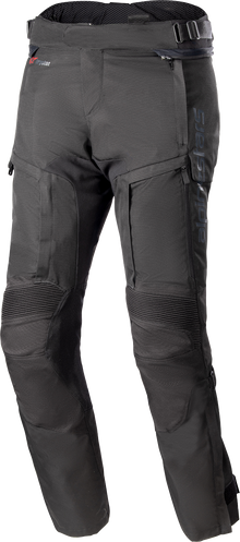 ALPINESTARS Bogota Pro Drystar® Pants - Black - 2XL 3227023-1100-2X